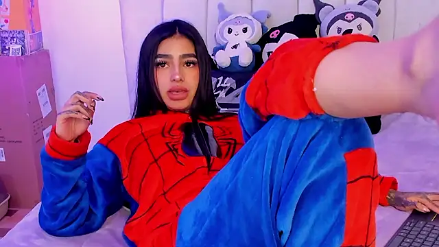 Chat XXX ao vivo de Aliceee_0