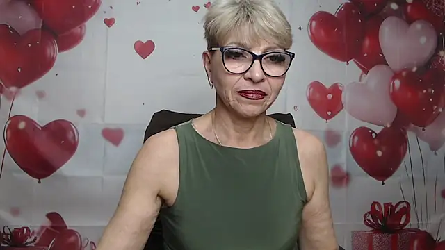 XXX chat uživo modela EllaBonito