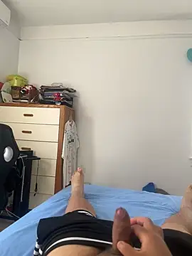 Show modela bb66666b na web-kameri