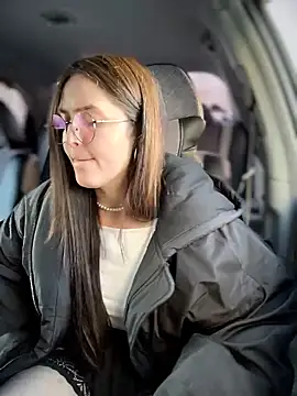 meow_girl's Live XXX Chat