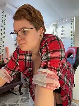 Chat XXX ao vivo de CurvesNChaos