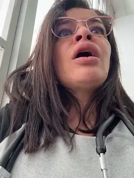 Dr_Nathalia_28's Live XXX Chat