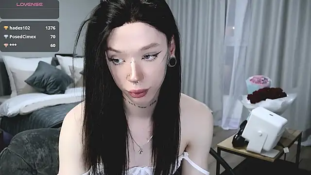 Dasha_WEYT 라이브 XXX 채팅