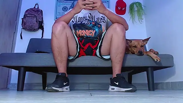 แชท XXX สดของ boss_of_cash