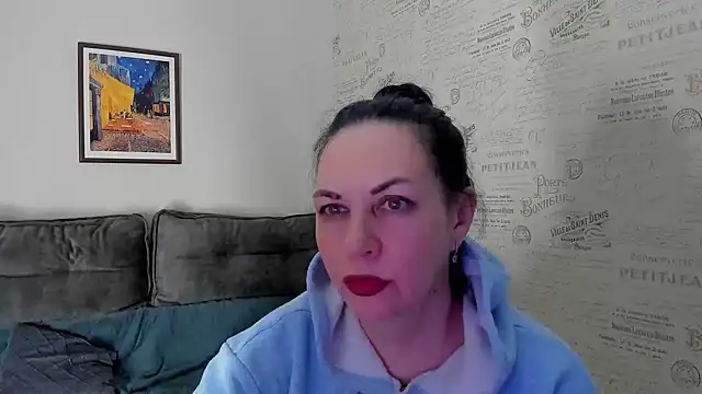 Roxy_doll Live XXX-chat