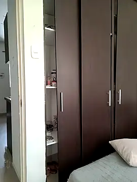 Chat XXX ao vivo de Yuli_x97