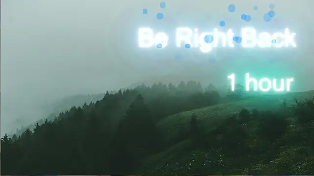 mis_seductive's Live XXX Chat