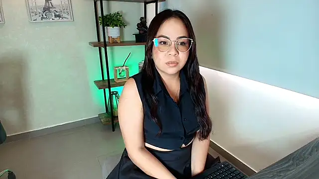 _Victoria_Collins Live XXX-chat