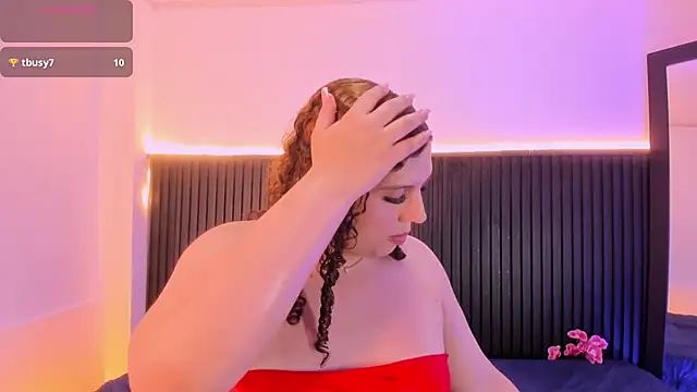 catleya_noire – Live XXX-chat