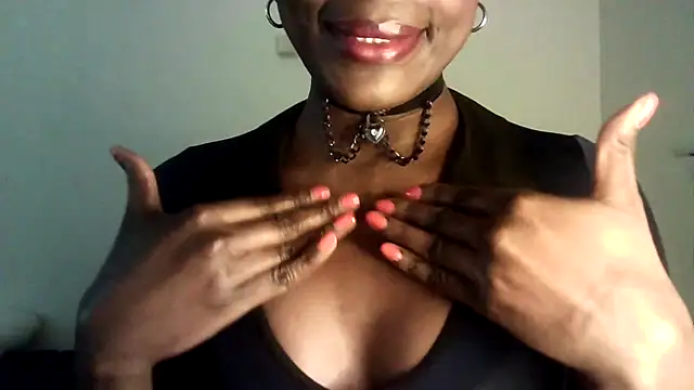 Show de Chatdoll2 na webcam