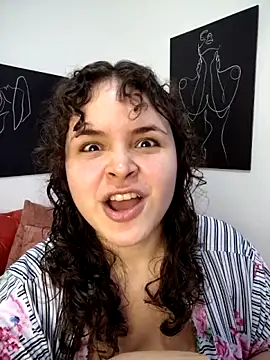 SeleneLuminari8 Live XXX-chat