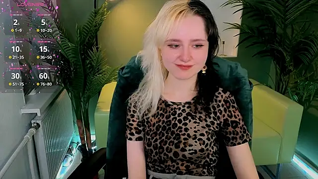 LinaVeritas Live XXX-chat