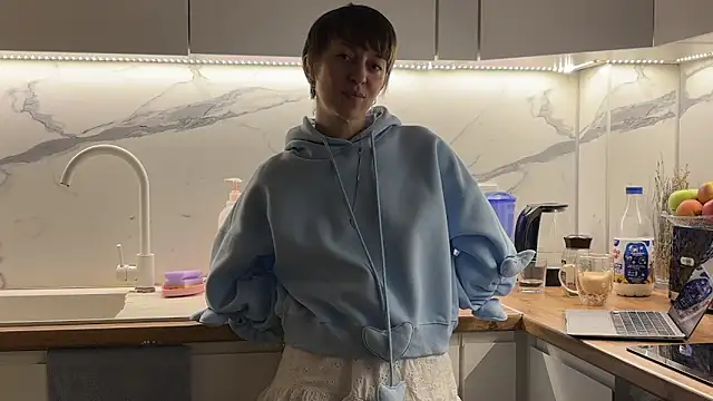 Chat XXX ao vivo de daniellia_