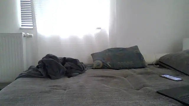 XLBarehengst 在線直播表演