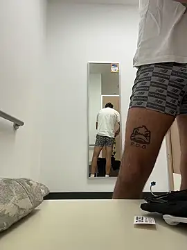 Chatroom XXX en direct de StrokingDaddy4