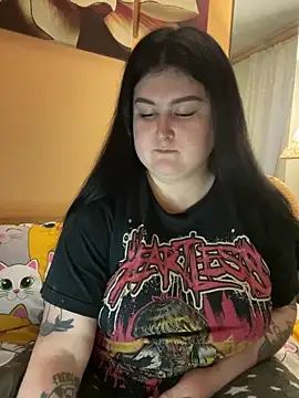 دردشة CassieLazy الجنسية المباشرة