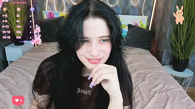 Charming_Mysteriousss' Live XXX Chat