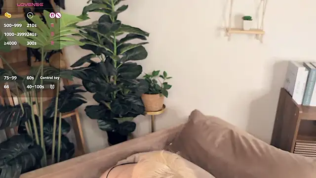 LaureMestler's Live XXX Chat