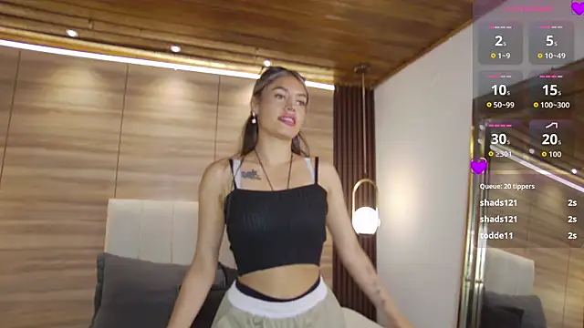 Matti_sofia_ 现场XXX聊天