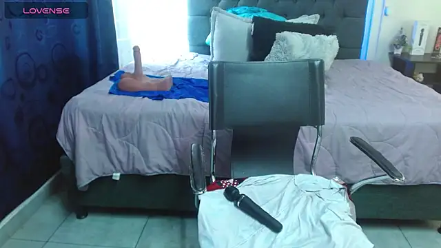 rosse_m's Webcam Show