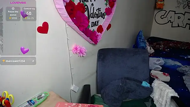 Miss__kendra_'s Live XXX Chat