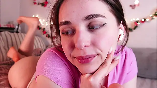 Chat XXX en directo de yoyogirlx