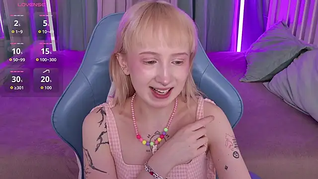 _Babyface_ Live XXX-Chat