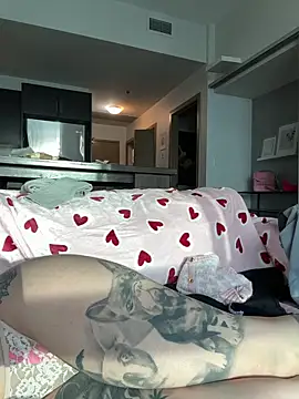 Lexiiskyyxo's Live XXX Chat