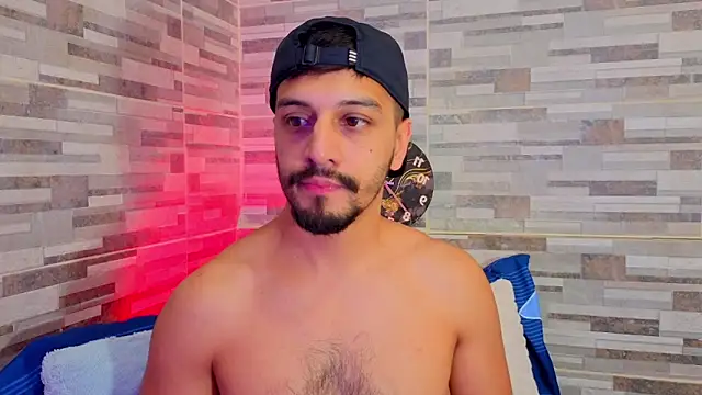 joelcallvil1 webkamerás műsora