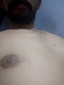 Rockhot888 Webcam Show