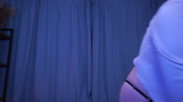 LanaRoxxy's Live XXX Chat