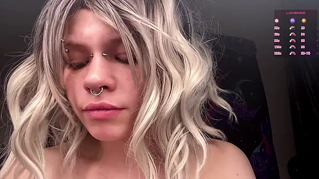 Chat XXX ao vivo de MeowMixer