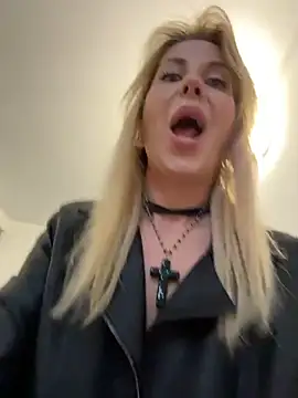 Živý XXX chat LisaMurr