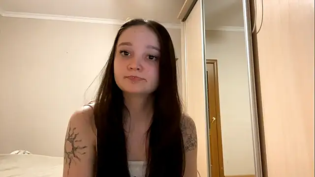 TrulaPhay Live XXX Chat