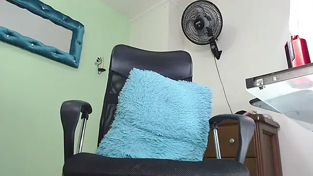 RichardWithe_ webkamerás műsora