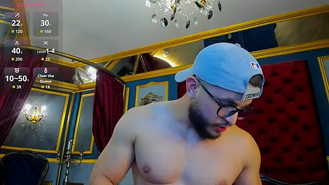 Salvatore_moretti – Naživo XXX chat