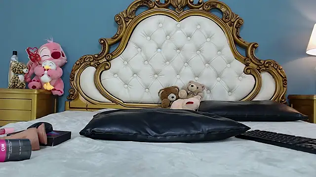 Chat XXX ao vivo de ZairaRogue