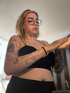 CarolQueen1_ Live XXX-chat