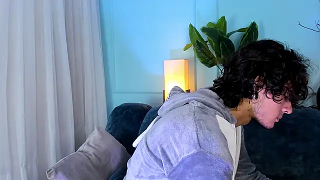 Skinny_Mac Webcamshow