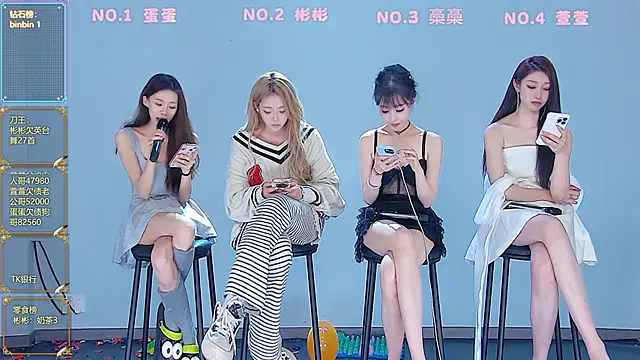 Fox_815: онлайн-секс-чат