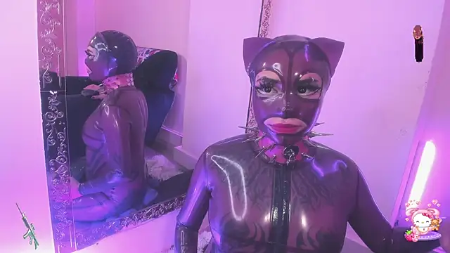 psychodoll_11 – webcam-show