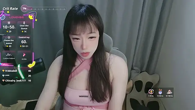 Chat XXX ao vivo de abdllilidiaper