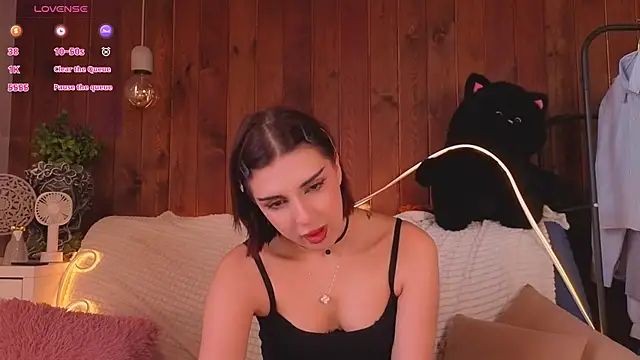 FloranceSpitzer's Live XXX Chat