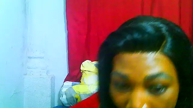 freaky_naughty Adlı Modelin Canlı XXX Sohbeti