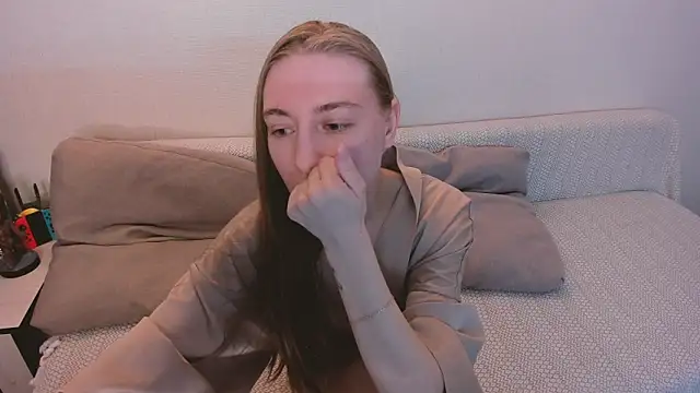 Czat XXX na żywo – secret_dreams__