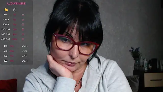 _Brynetka_ Live XXX-Chat