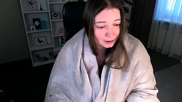 DefiantAngel_'s Live XXX Chat