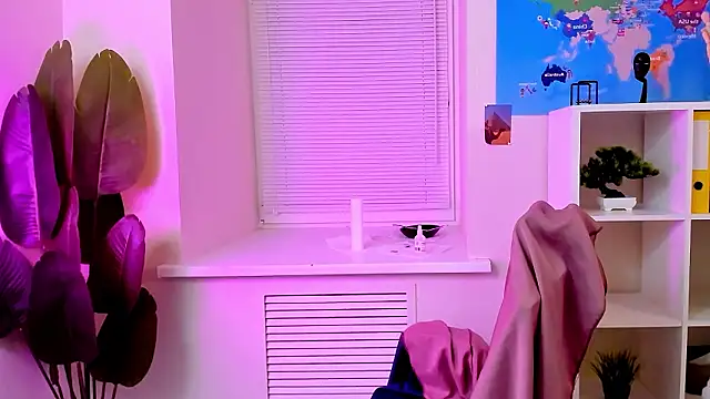 CarolGiggly's Live XXX Chat