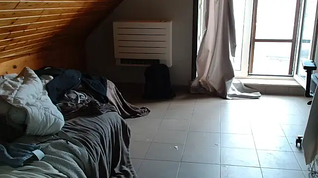 Živý XXX chat Str8boyy