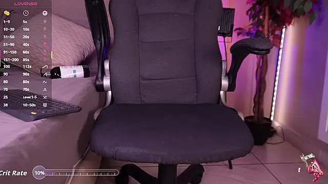 endy_rush Chat XXX in diretta